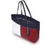 Жіноча сумка тоут Tommy Hilfiger різнобарвна (11528831021): Тип Сумки