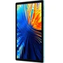 Планшет Doogee Tab T10 Plus 8/256GB LTE Mint Green: Встроенная память 256 ГБ