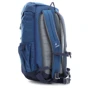 Рюкзак Рюкзак Deuter Walker 24 колір 3130 steel-navy (3810717 3130): Об'єм 24 л