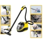 Порохотяг Karcher SV1902 фото 3