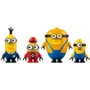 Конструктор LEGO Minions Миньоны и бананомобиль (75580) фото 7