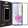 BeCover Tempered Glass Black для Samsung S721 Galaxy S24 FE (712485)