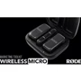 Rode Wireless Micro [USB-C] - Black (WIMICROC) фото 2
