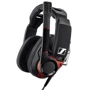 Навушники Sennheiser GSP 600: Тип конструкції повнорозмірні