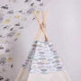 Детская палатка Springos Tipi XXL вигвам (TIP14)