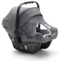 Автокресло-переноска Nuna Turtle Air Grey 0+ серый (S002789003): Группа 0+ (до 13 кг), автокресло-переноска