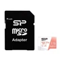 Карта пам'яті Silicon Power 1TB microSDXC U3 A1 V30 Superior + адаптер (SP001TBSTXDV3V20SP)