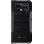 Смартфон Doogee V20 Pro 12/256Gb Black: Дисплей 6.43" AMOLED (2400x1080) / 409 ppi