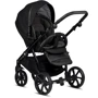 Универсальная коляска 2 в 1 Tutis Uno 3+ BLACK EDITION Charcoal (1072100): Тип коляски Универсальная коляска (2-в-1)