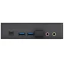 Персональный компьютер (ПК) Intel NUC 11 Essential Kit (BNUC11ATKPE0002): Процессор Intel Pentium Silver N6005 (2.0-3.3 Ггц) - 4 ядра