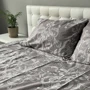 Комплект наволочок SoundSleep Elegance бязь 70х70 см 2 шт. (94025996) фото 8