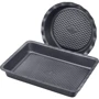 НPolaris Kontur-3323SET набор 2 пр. (015450): Крышка Нет