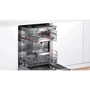 Встраиваемая посудомоечная машина Bosch SMV8ZCX07E