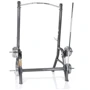 Прочий тренажер Finnlo Maximum/Inspire Squat Rack (3554) фото 4