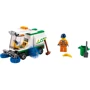 Конструктор LEGO City Машина для очищення вулиць (60249) фото 6