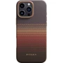Чохол для iPhone Pitaka Military-Grade Protective Case Sunset (KI1601PPSUM) для iPhone 16 Pro Max фото 8