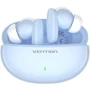 Наушники Vention Elf Earbuds E01 Blue (NBFS0)