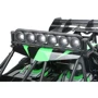 Радіокерована модель Баггі піщана 1: 8 Team Magic SETH ARTR (зелений) (TM560015G): Привід Повний
