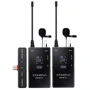Микрофон беспроводной CKMOVA UM100 Kit4