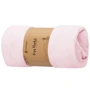 Плед Springos Extra Soft 200x220 см розовый (HA7192): Цвет розовый