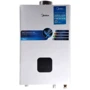 Водонагреватель газовый Midea JSG22-12HC2 турбо с модуляцией (дымоход в комплекте): Вид Дымоходный