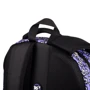 Школьный рюкзак YES TS-48 All-Seeing Eye (559622): Спинка Ортопедическая (анатомическая)