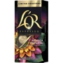 Упаковка кофе в капсулах L'OR Espresso Arabica Rwenzori Uganda Limited Creations 7 10x52 г (8711000482889): Страна производитель Франция