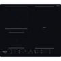Варочная поверхность электрическая Hotpoint-Ariston HB4860BNE