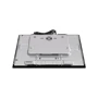 Варочная поверхность Whirlpool WL B6860 NE/S: Расположение панели спереди