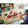 Конструктор LEGO Ninjago Подарок судьбы - гонки со временем 1739 деталей (71797) фото 10