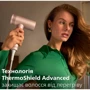 Фен Philips BHD837/10: Тип фен