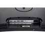Монітор 2E GAMING G3420B (2E-G3420B-01.UA): Роз'єми DisplayPort, HDMI
