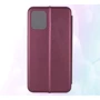 Чохол для телефона BeCover Book Exclusive Red Wine для Samsung A065 Galaxy A06 (712214): Матеріал искусcтвенная кожа