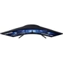 Монитор Samsung Odyssey G5 LC27G54T Black (LC27G54TQWIXCI) фото 10
