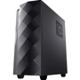 Корпус GameMax Black Diamond COC: Типорозмір Midi-Tower