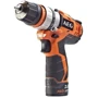 Дриль AEG BBS 12 C2 LI-202B SET (4935451111)