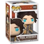 Игровая фигурка Funko Pop! серии Дюна 2 - Пол Атрид (72631): Серия Дюна
