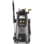 Минимойка Stiga HPS 650 RG (2C1502804/ST1): Температура воды на входе (°C) 50