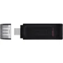 USB-флешка Kingston 256GB DataTraveler 70 USB 3.2/Type-C (DT70/256GB) фото 4