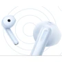Наушники OPPO Enco Air 3i (ETE91) Blue UA: Тип конструкции вкладыши