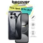 Чохол для телефона BeCover TPU Case Transparance for Tecno Spark 30 Pro (KL7) (713138): Плівка в комплекті нет