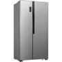 Холодильник Side-by-Side Gorenje NRS9181MX: Количество дверей 2