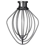 Кухонный комбайн KitchenAid Artisan 5KSM175PSEPT: Материал чаши металл