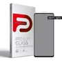 Аксессуар для смартфона Armorstandart Tempered Glass Anti-spy Black (ARM58640) for Samsung M307 Galaxy M30s / M215 Galaxy M21