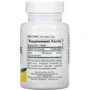 Nature's Plus Niacinamide Ниацинамид 500 мг 90 таблеток: Тип Витамин B
