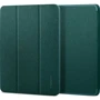 Аксессуар для iPad Spigen Urban Fit Military Green for iPad Pro 11 (2018-2022) (ACS01056): Материал текстиль