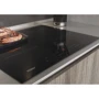 Варочная поверхность HAIER HAISJ64MC: Количество конфорок 4