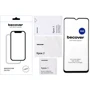 Аксессуар для смартфона BeCover Tempered Glass 10D Black for Samsung A145 Galaxy A14 4G / A146 Galaxy A14 5G (711518)