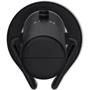 Микрофон NZXT Wired Capsule USB Microphone Black: Крепление Стоечный