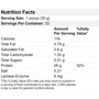 Протеин Tesla Nutrition Iso Zero 100 1000g / 33 servings / Chocolate: Вид Сывороточные